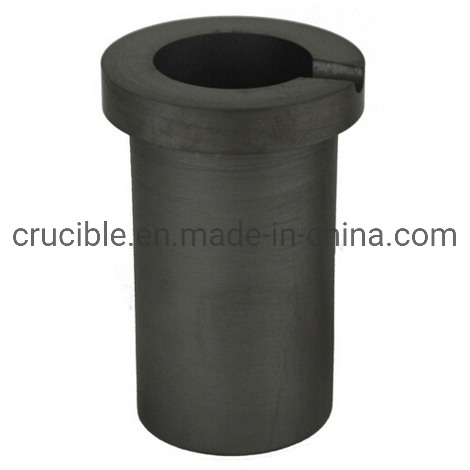 High purity Graphite Melting Crucible for Precious Metal
