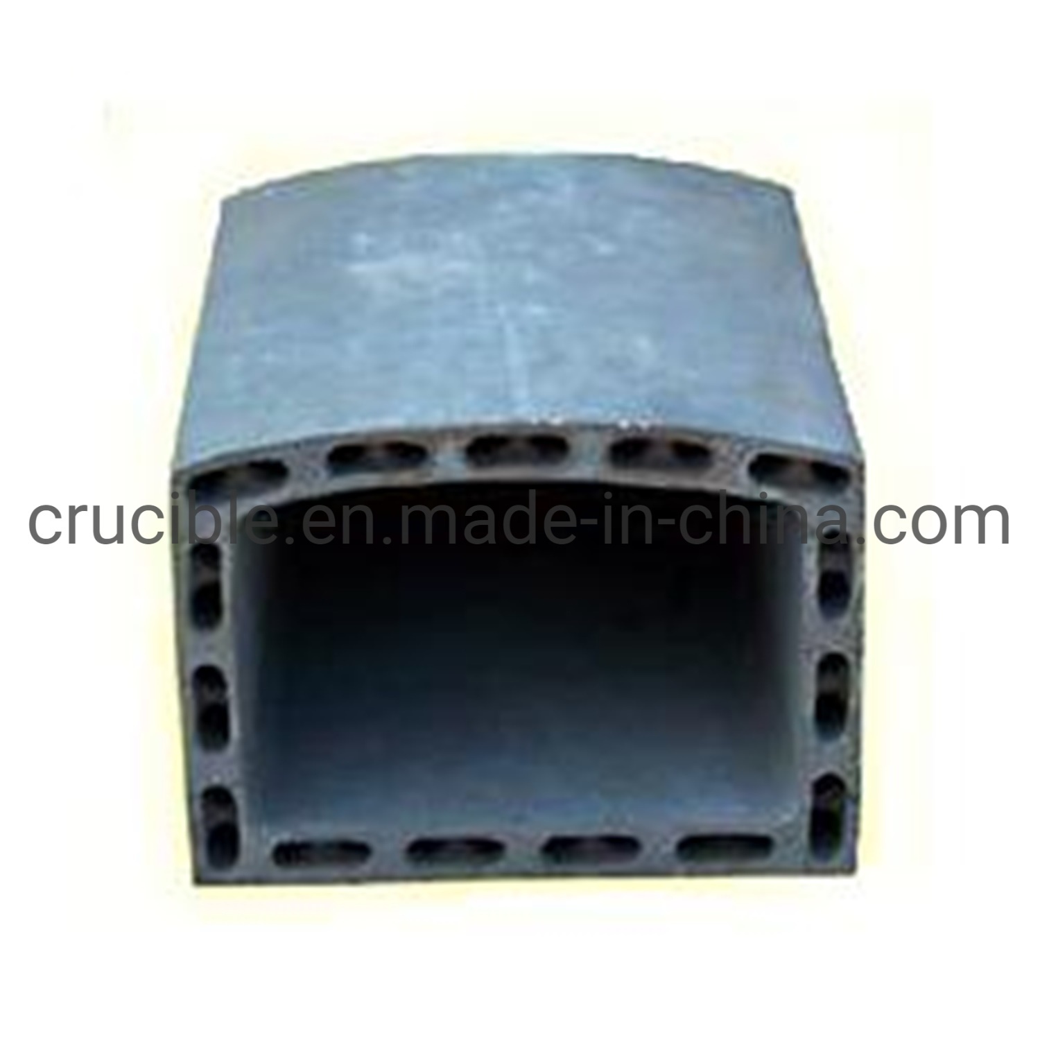 Silicon Carbide Ceramic Sagger for Electric Furnace