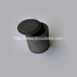 graphite crucibles for chemical experiment