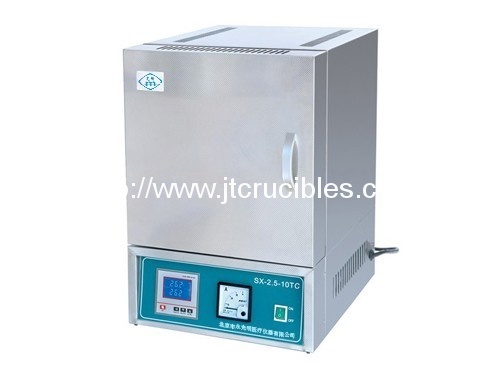 Integrated box resistance furnace (The latest all stainless steel)