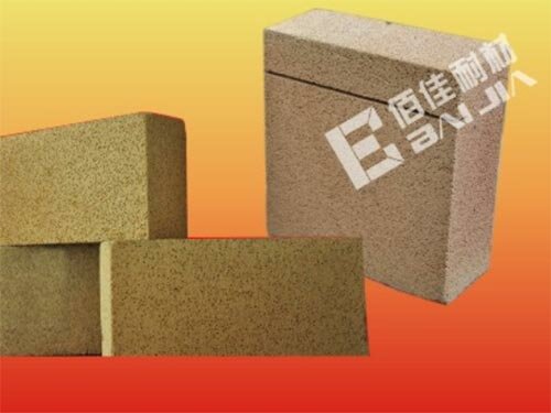 輕質(zhì)保溫澆注料如何區(qū)分是哪種性質(zhì)