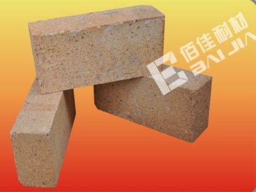 粘土質(zhì)耐火磚