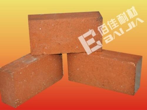 粘土質(zhì)耐酸耐溫磚